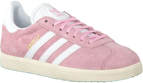 adidas gazelle roze maat 37|Adidas gazelle broek.